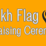 Sikh Flag Raising Ceremony to Be Held at Norwich City Hall on June 21