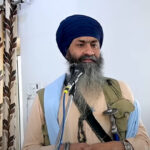 Speech of Bhai Mandhir Singh at Bhamme Kalan Mansa