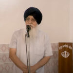 Speech of former Dal Khalsa president Harcharan Singh Dhammi