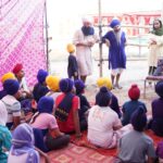 Summer Camp 2025 of Sikh Children by Sikh Jatha Malwa