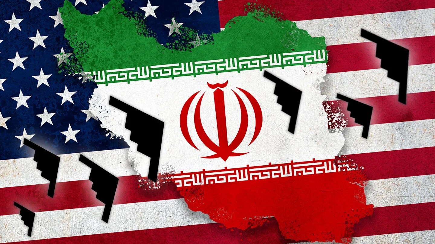 US Iran Strikes Analysis