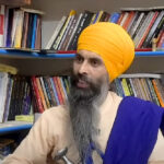 bhai sukhdeep singh meekay