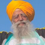 Baba Fauja Singh