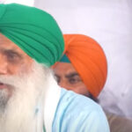 Dallewal's Speech at Jabar Virodhi Rally, Tapa Mandi