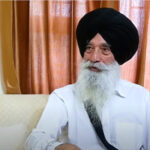 Exclusive Interview with Bhai Narein Singh Chaura
