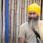 Exclusive Talk with Bhai Mandhir Singh (Panth Sewak Jatha Doaba)