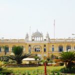 Gurdwara Nankana Sahib