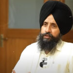 Interview with Dr. Sewak Singh