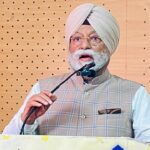 Justice (Retired) Ranjit Singh | Photo: Sikh Siyasat News