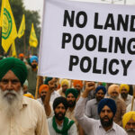 Land Pooling Policy Sparks Controversy Across Punjab