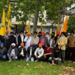 Sikhs in Germany to hold protest in Frankfurt on August 15 2025 (File Photo used for repetitional purpose)