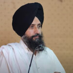 Speech of Dr.Sewak Singh at Chandigarh