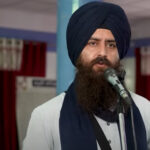 Speech of Paramjit Singh Mand (Dal Khalsa) at Jhunir Mansa