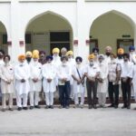 Three Day Deliberation on Akali Dal Reform to Be Held at Mastuana Sahib Organisers extending information