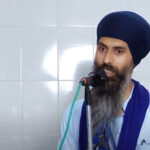 Speech of Bhai Sukhdeep Singh Meekay (Panth Sewak Jatha Majha )