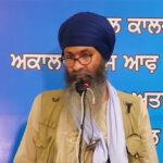 Disarray in Sikh Politics of Punjab
