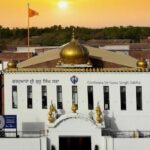 Gurdwara Singh Sabha, Slough, UK