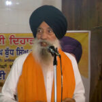 Bhai Narien Singh Chaura's Message for Sikhs