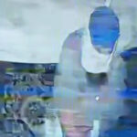 Accused Manjit Billa Image taken from CCTV Video.