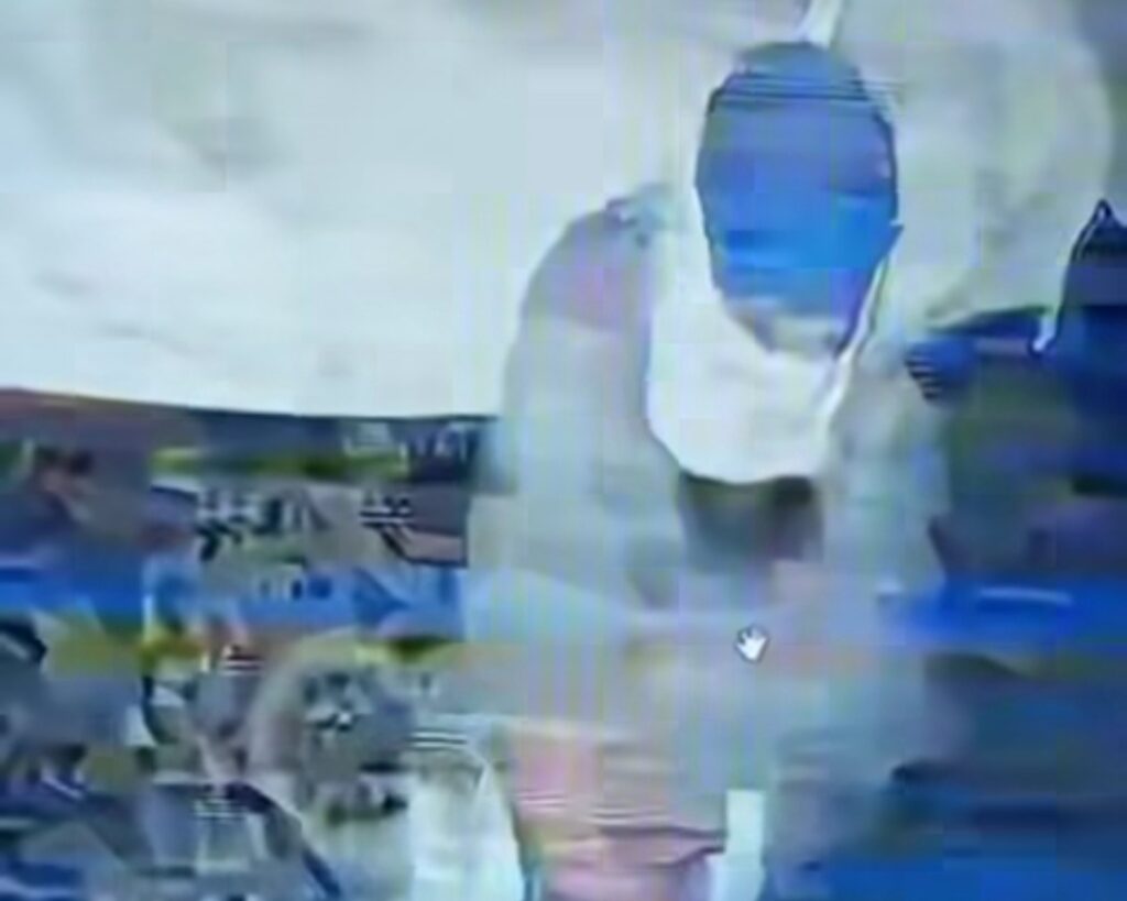 Accused Manjit Billa Image taken from CCTV Video