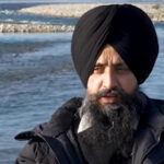 Interview with Dr. Sewak Singh