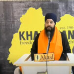 Speech of Sikh Canadian lawyer Prabjot Singh