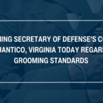 Sikh Coalition Condemns U.S. Defense Secretary’s Remarks on Grooming Standards