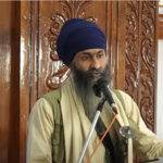 Speech of Bhai Mandhir Singh (Panth Sewak Jatha Doaba)