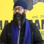Speech of Bhai Moninder Singh (Sikh Fedration UK)