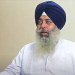 Talk with S. Gurmeet Singh Rachi