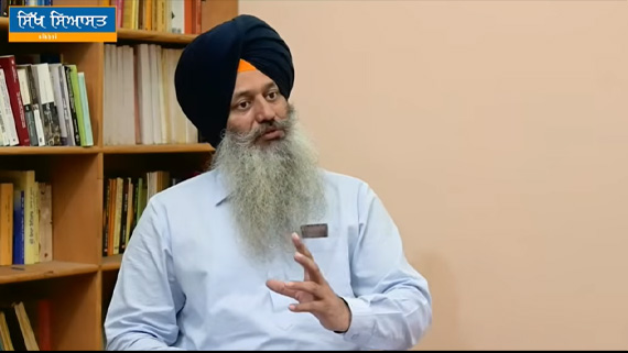 Dr kanwaljit singh
