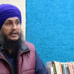 Interiew with Bhai Parmjeet Singh Gazi