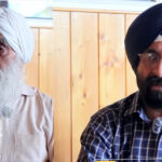 Interview with Bhai Daljit Singh and Bhai Jasvir Singh Gulati (Manali)