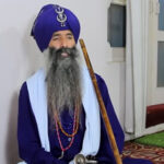 Interview with Jathedar Sukhwinder Singh