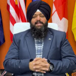 Interview with Swaranjit Singh Khalsa,