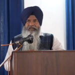 Speech of Dr. Kulwinder Singh Dehradun on Shaheedi Samagam