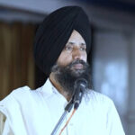 Speech of Dr. Sewak Singh