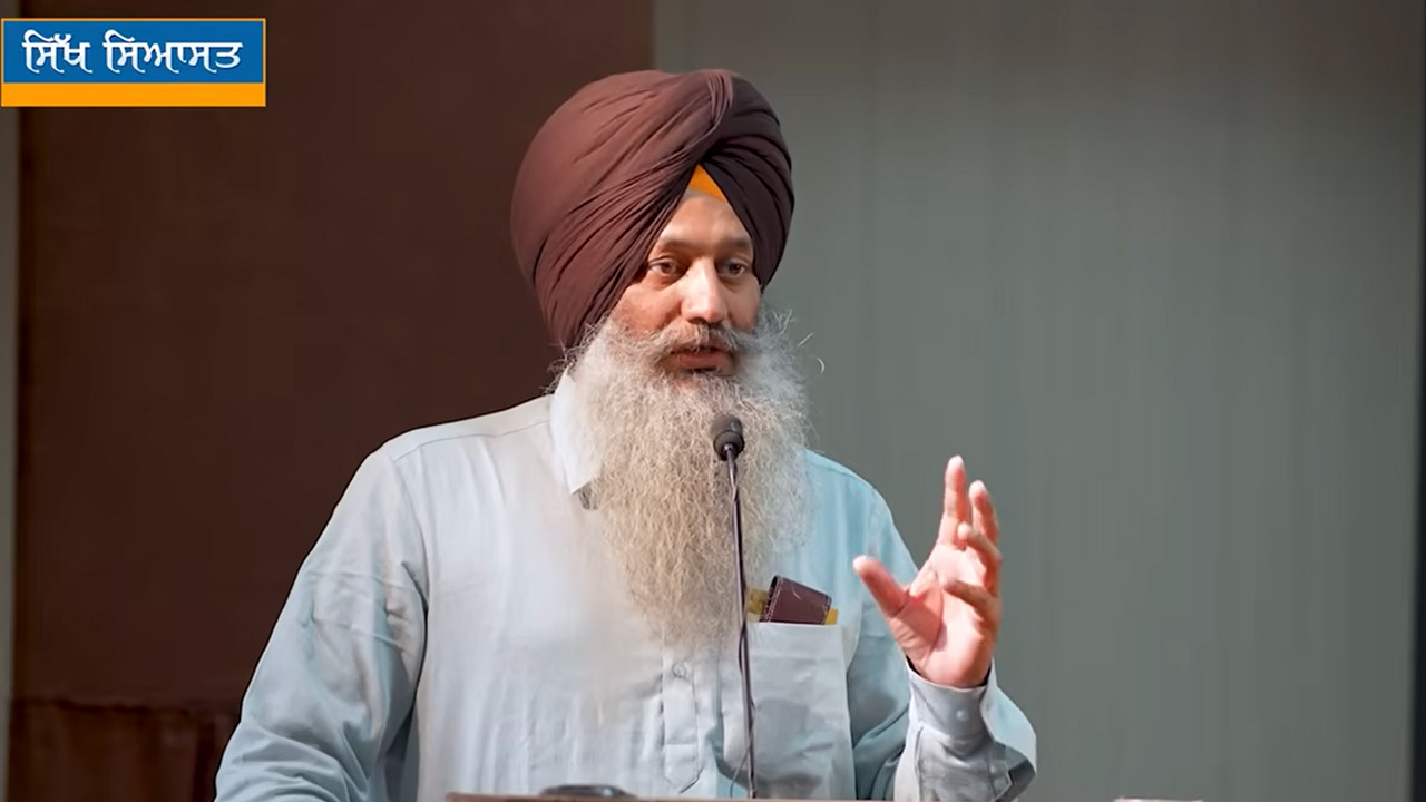 Dr. Kanwaljit Singh