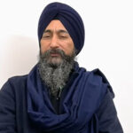 Interview of Bhai Baldev Singh Wadala