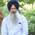 Interview with Prof. Kanwaljit Singh