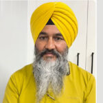 Interview with Sikh community leader Diljit Singh (New Zealand)