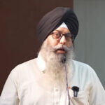 Speech of Bhai Gurmeet Singh of Ranchi
