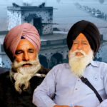 The Untold Story of Human Shields of Behla Encounter