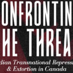 Townhall by Sikh Diaspora in Canada against Indian Transnational Repression