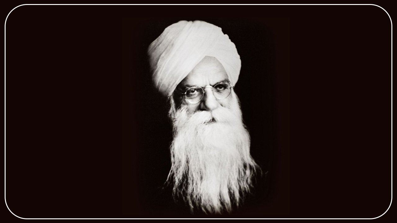 Bhai Vir Singh