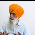 Exclusive Inter view with Bhai Narien Singh