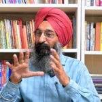 Exclusive Interview with S. Kanwarjit Singh Sidhu