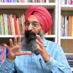 Exclusive Interview with S. Kanwarjit Singh Sidhu