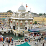 Gurdwara Panja Sahib