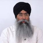 Talk with S. Sarvarinder Singh Roomi